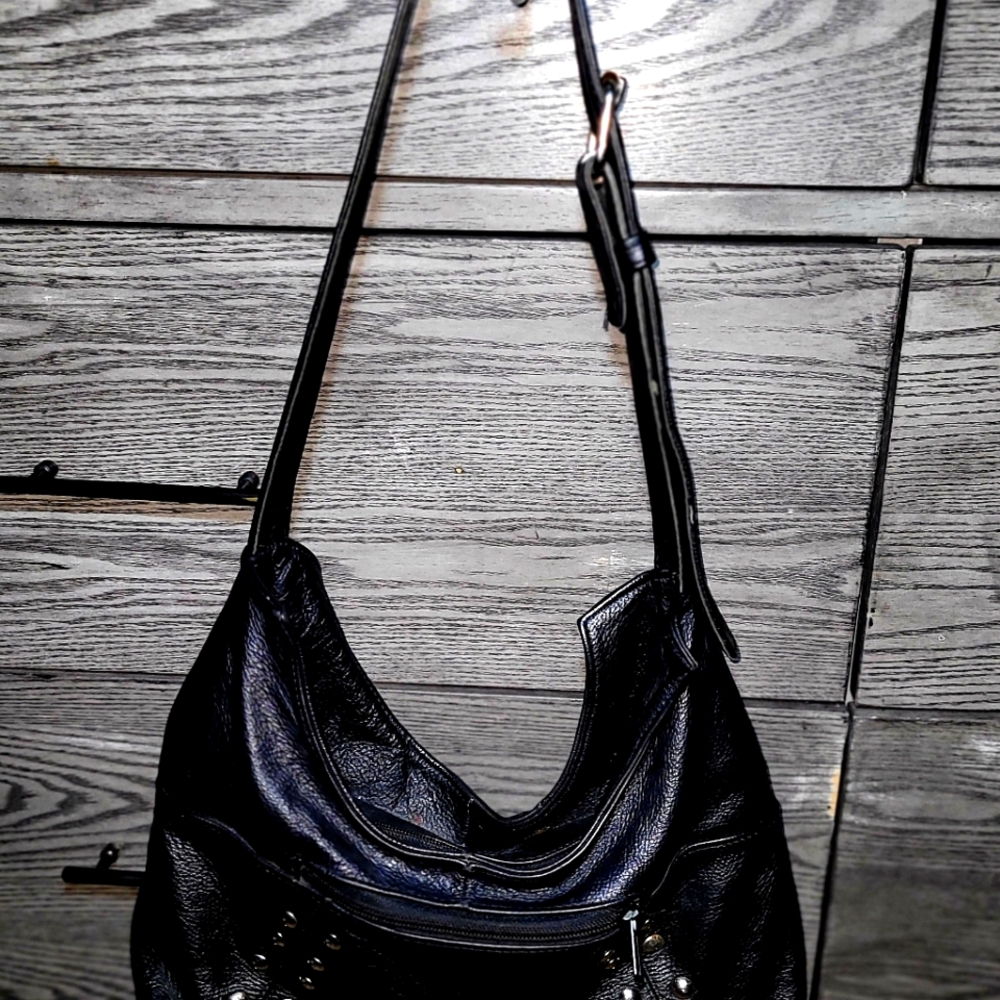 Ladies Harley Davison Purse - Picture 4 of 4